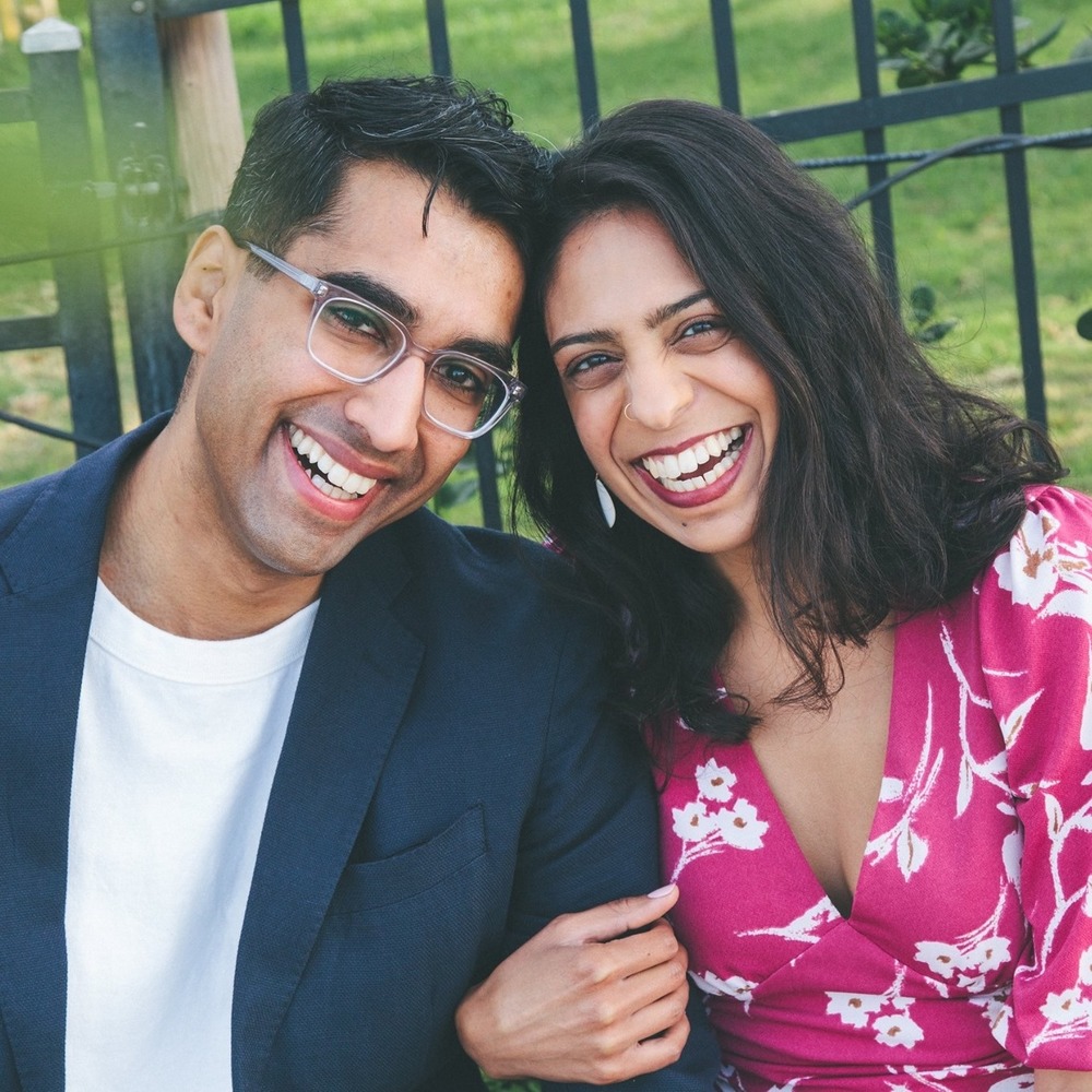 Meet your Posher, Kiran